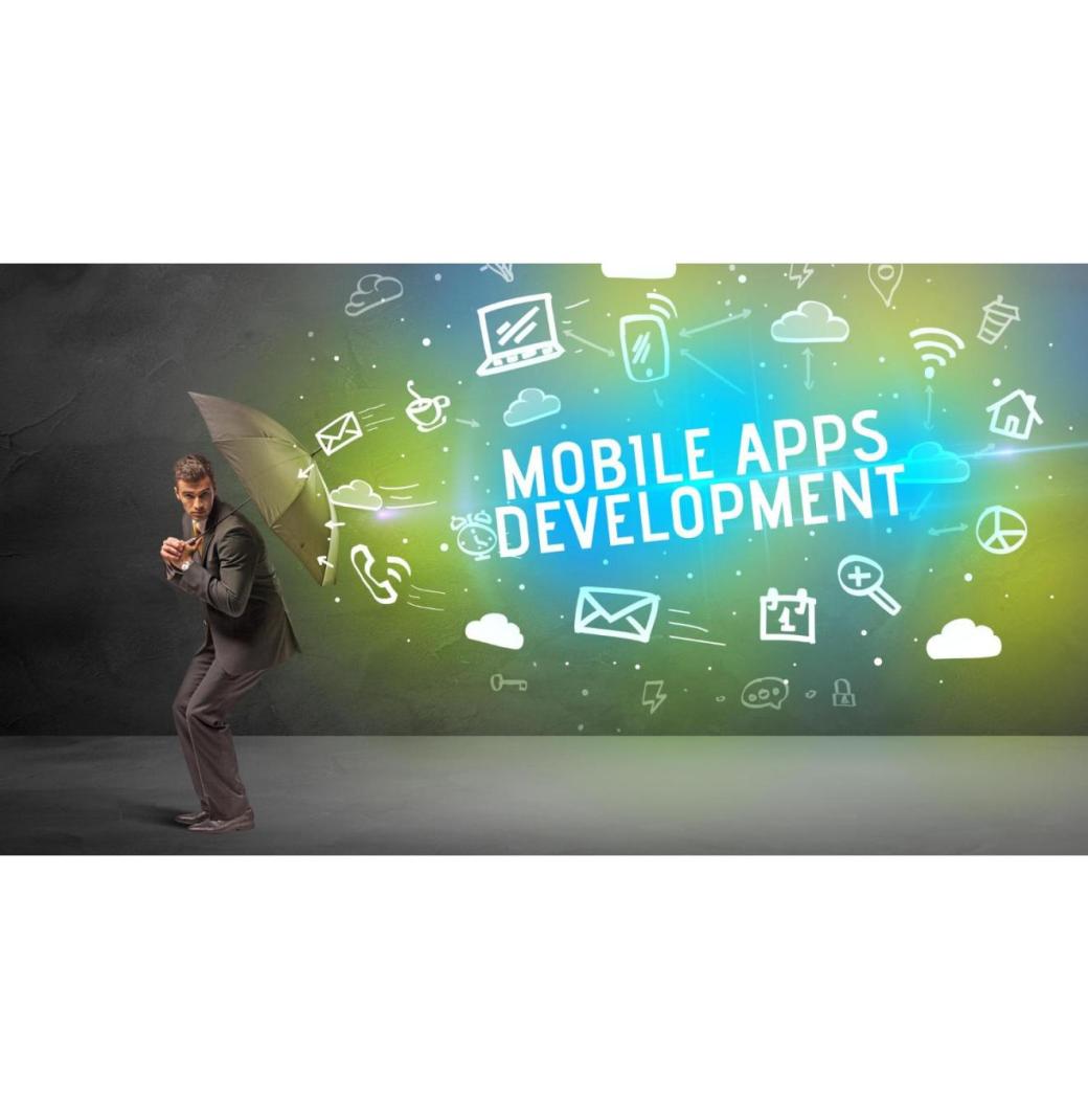 Trusted App Development Company for Custom Mobile Solutions - 2/2