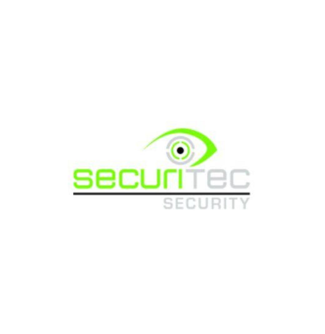 Securitec Security - Home Security Near Me