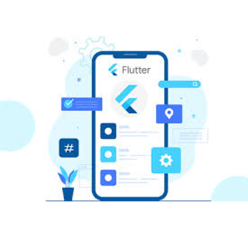 Xicom Top Flutter App Development Company for Mobile Apps