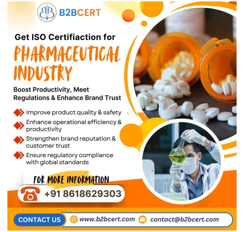 ISO 17025 Consultants in Bangalore