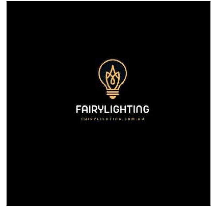 Fairy Lighting Australia