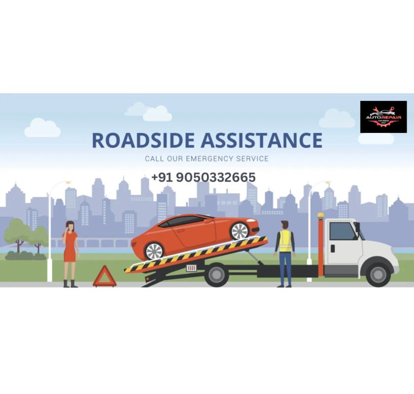 Need the Best Car Breakdown Service Near Me? Call Car Roads!