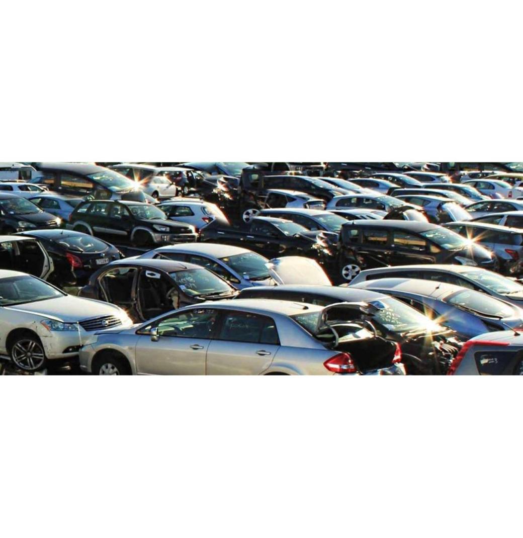 Find Durable Japanese Car Parts Auckland Today with JCP Car Parts