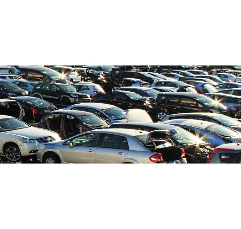 Find Durable Japanese Car Parts Auckland Today with JCP Car Parts