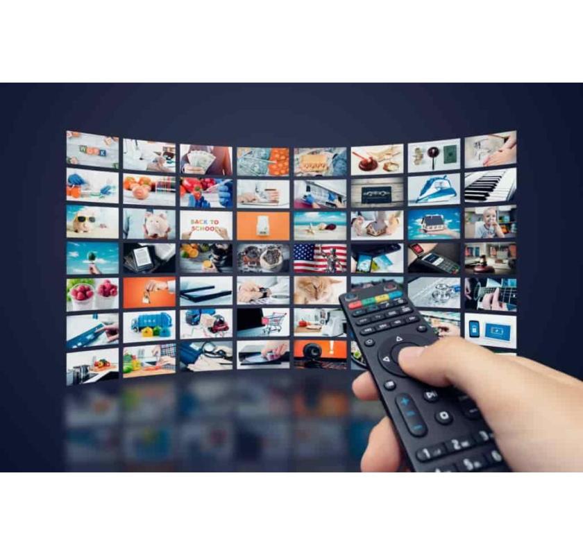Best Indian IPTV Subscription – HD Streaming, Movies & Live TV