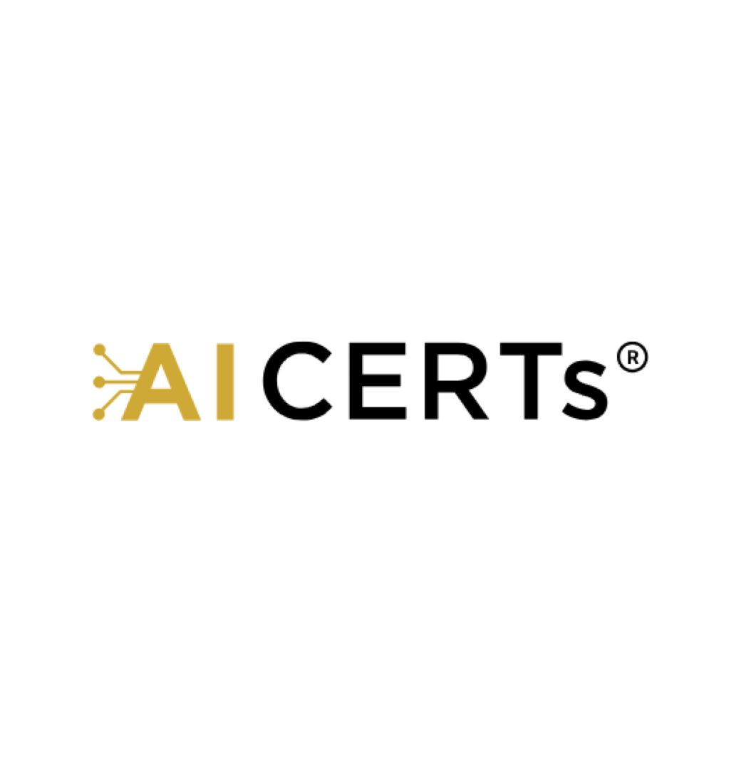 How to become an authorized AI training partner.