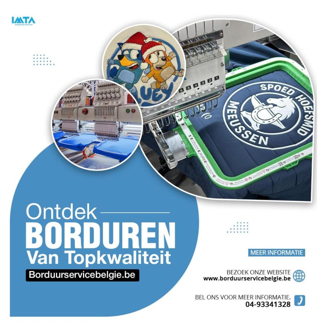 Ontdek Borduren Van Topkwaliteit