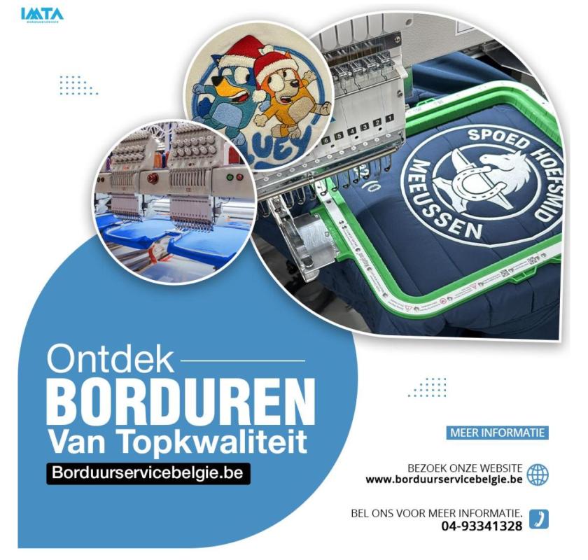 Ontdek Borduren Van Topkwaliteit