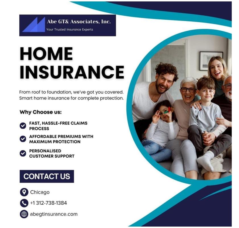 Home Insurance in Chicago