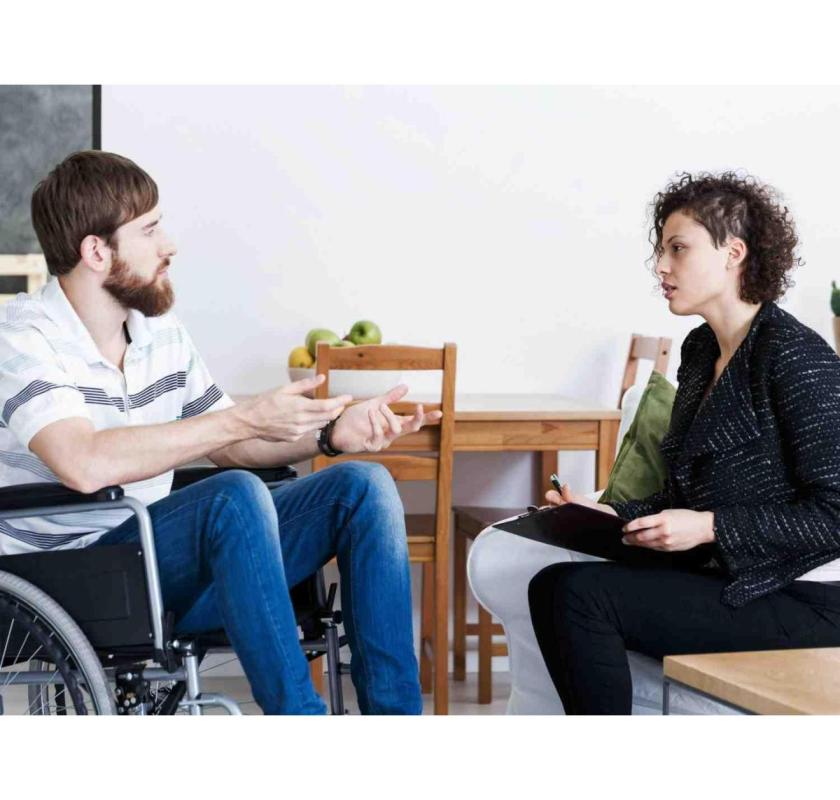 Get comfortable SIL Accommodation Near Me Service with Quality Support 