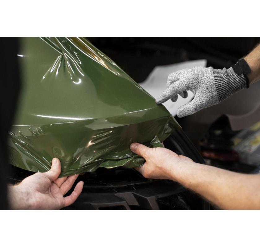 Cost of Wrapping a Car | Get a Competitive Vinyl Wrap Quote by PROvinyl