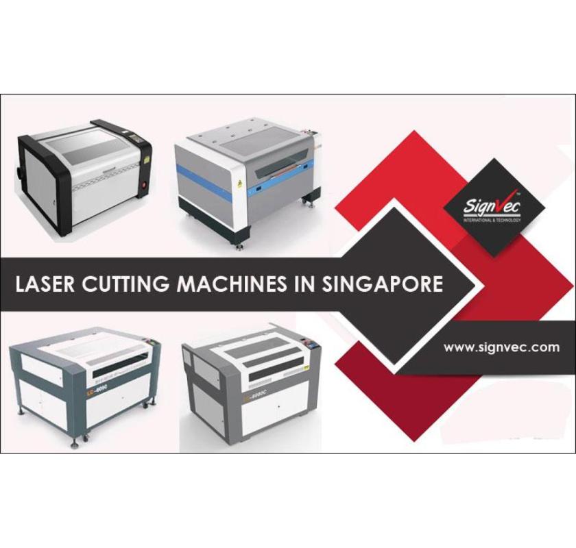 Durable and Efficient Laser Cutting Machine