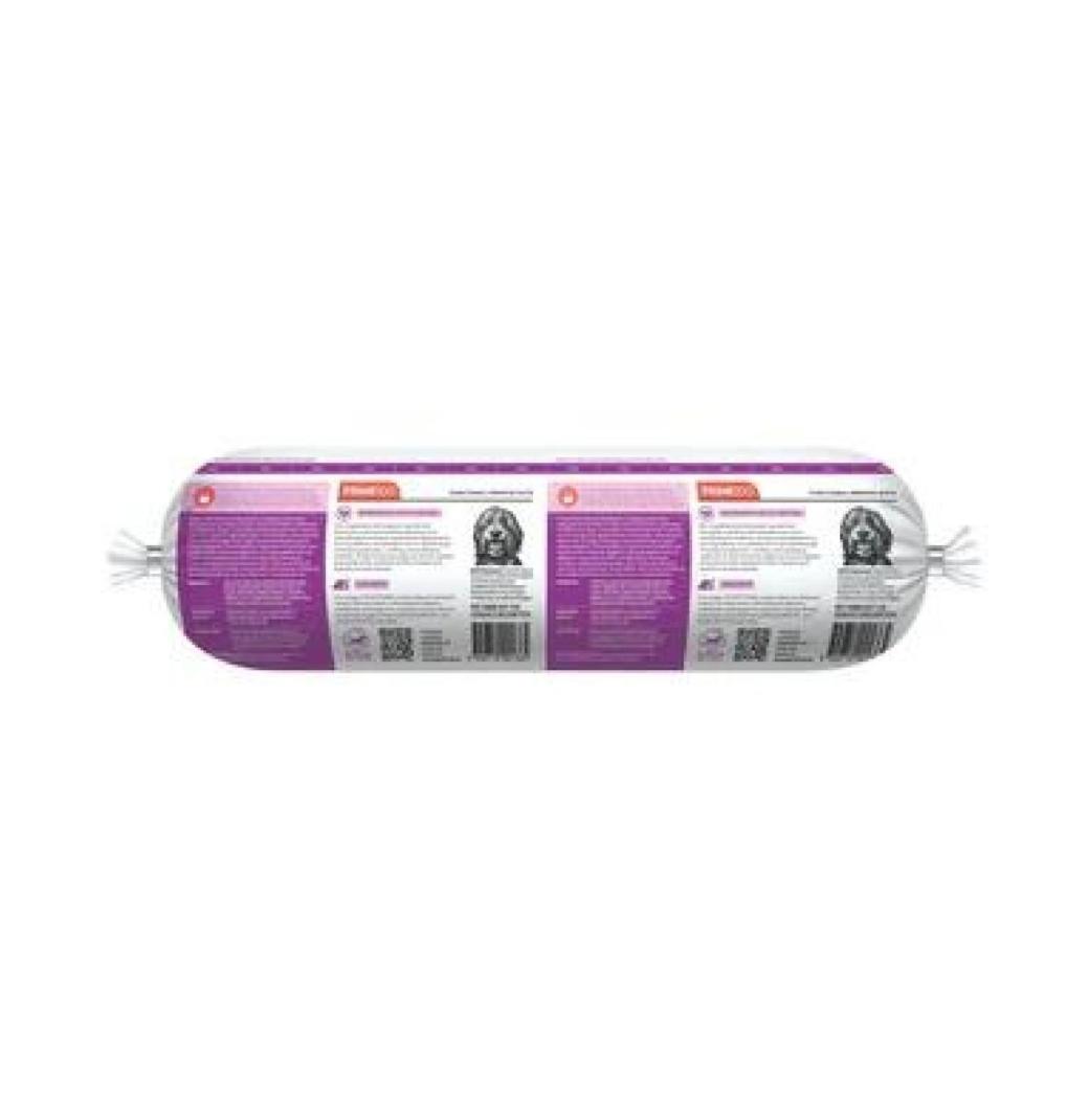 Premium SPD Dog Food Rolls for Healthy, Happy Dogs