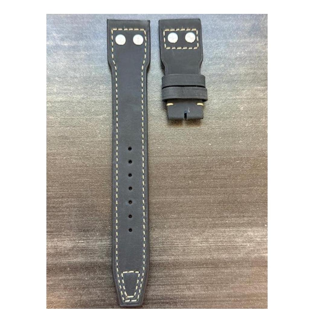 IWC NATO Strap Designed for Everyday Comfort and Style