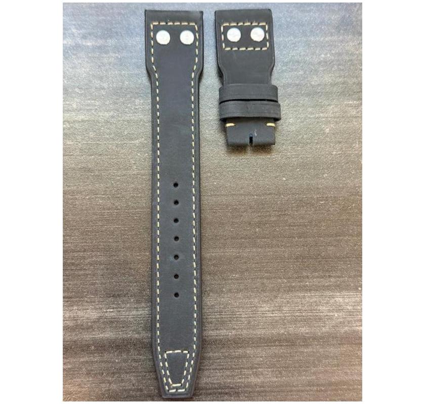 IWC NATO Strap Designed for Everyday Comfort and Style