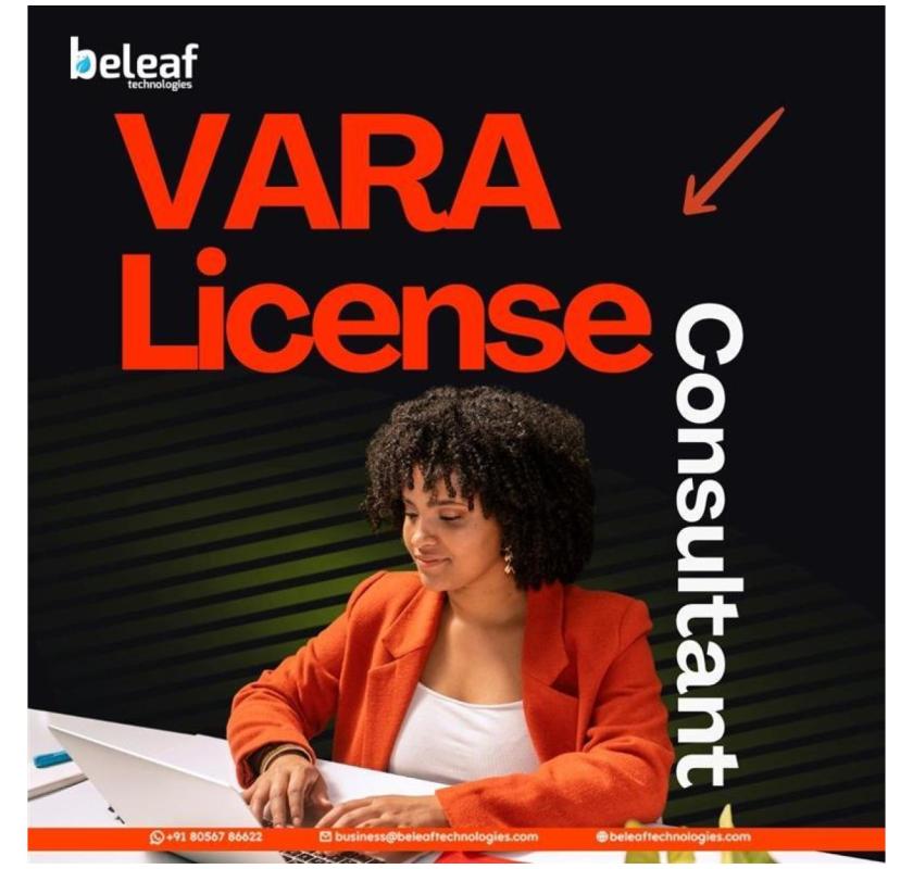 Protect Your Crypto Venture with Professional VARA License Consultant Services
