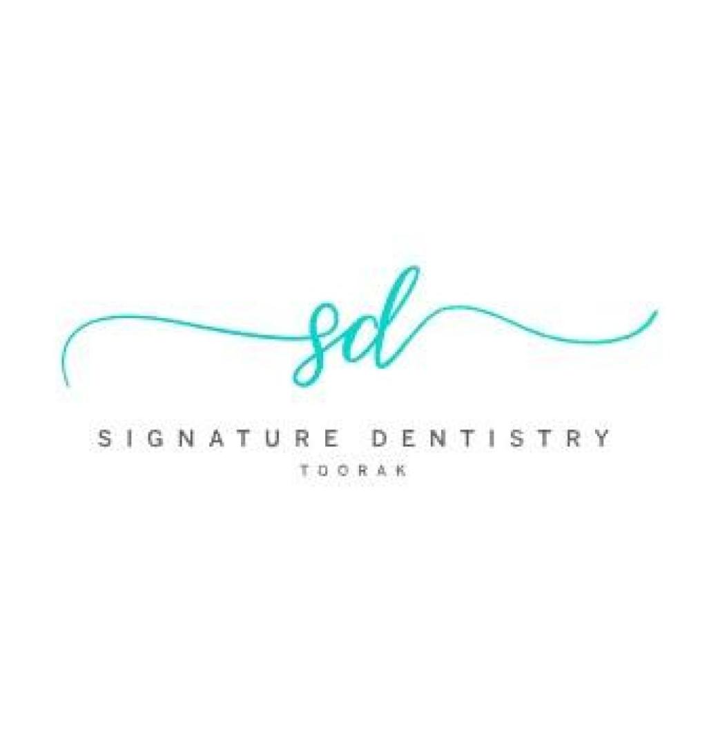 Signature Dentistry