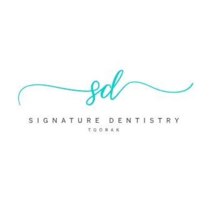 Signature Dentistry