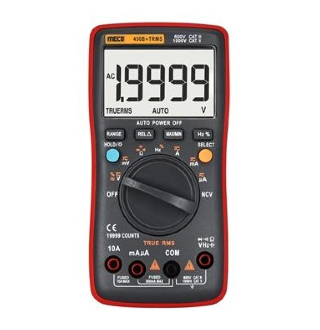 Buy Digital Multimeter! - 1/3