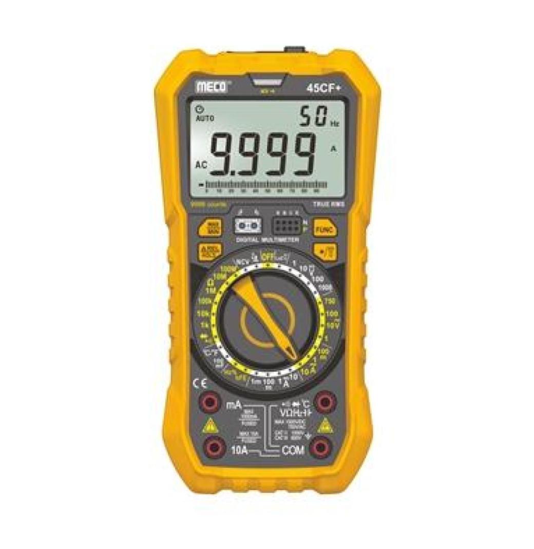 Buy Digital Multimeter! - 2/3