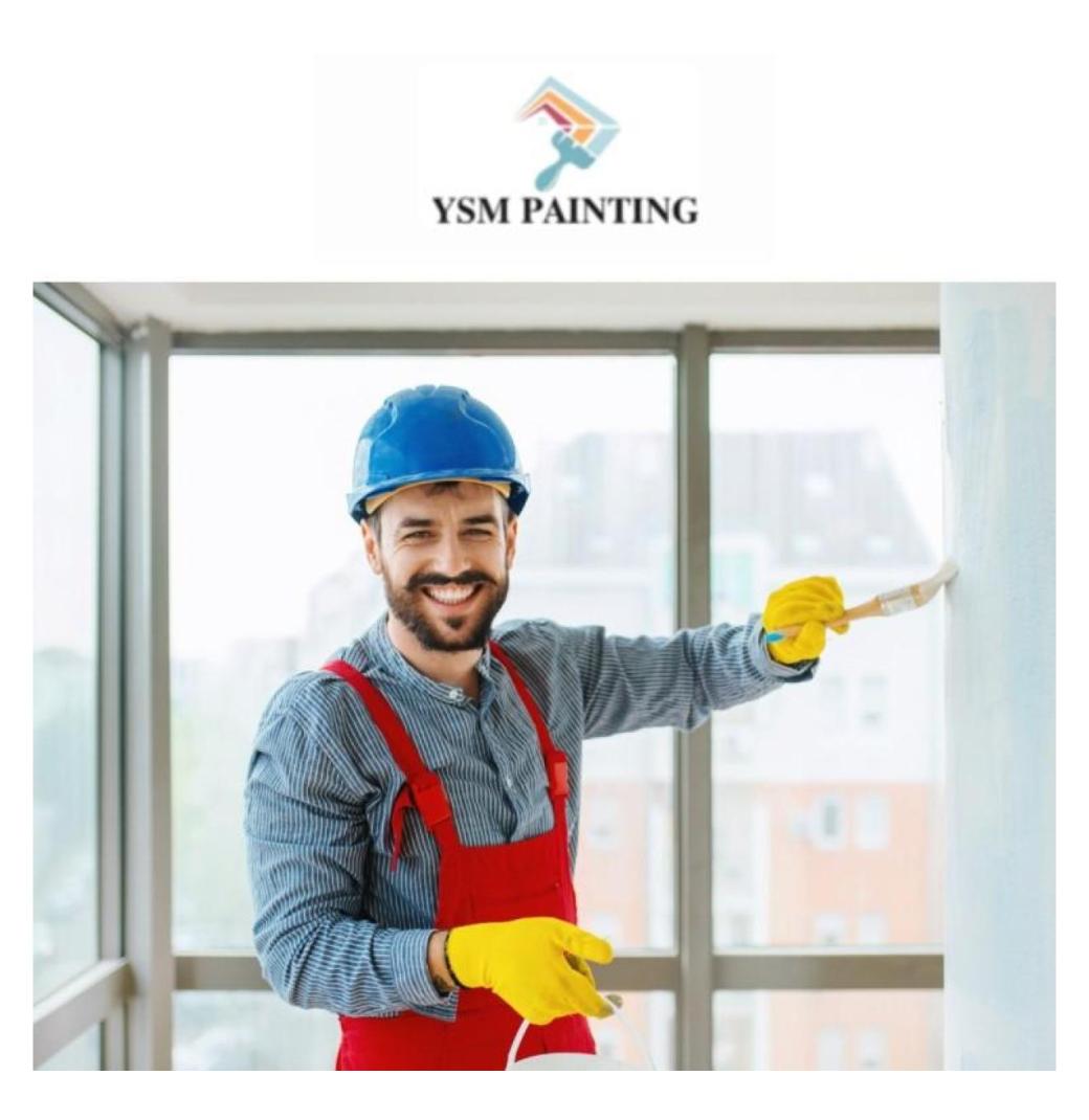Experienced Caloundra Painters – Quality Painting Services by YSM Painting