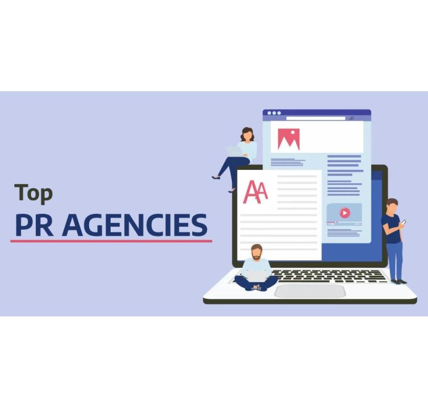 Top Press Agency Services by Good Talent Media