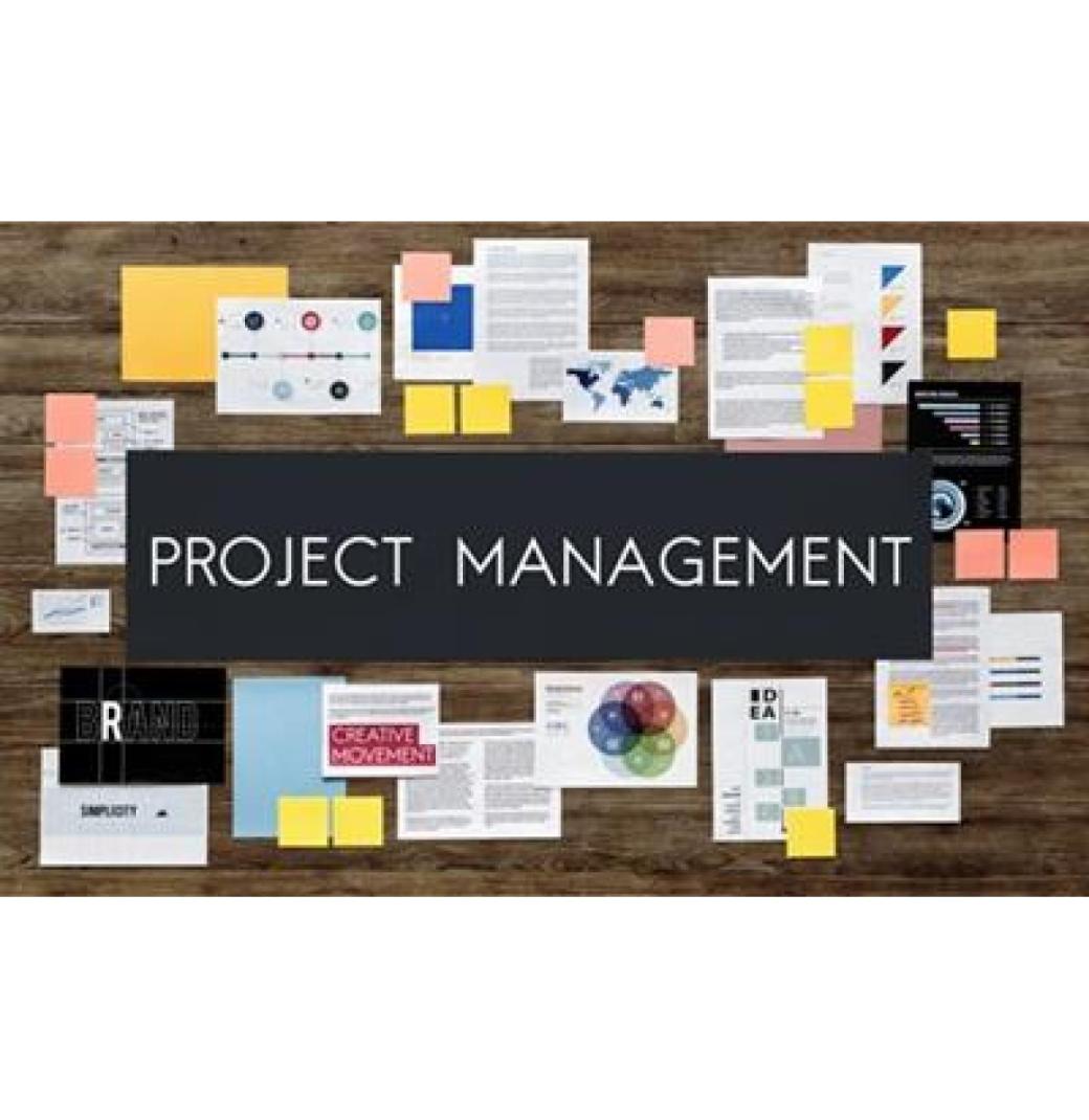 Efficient Project Management with Memate
