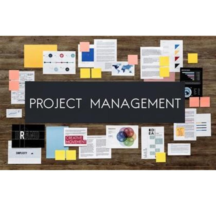 Efficient Project Management with Memate