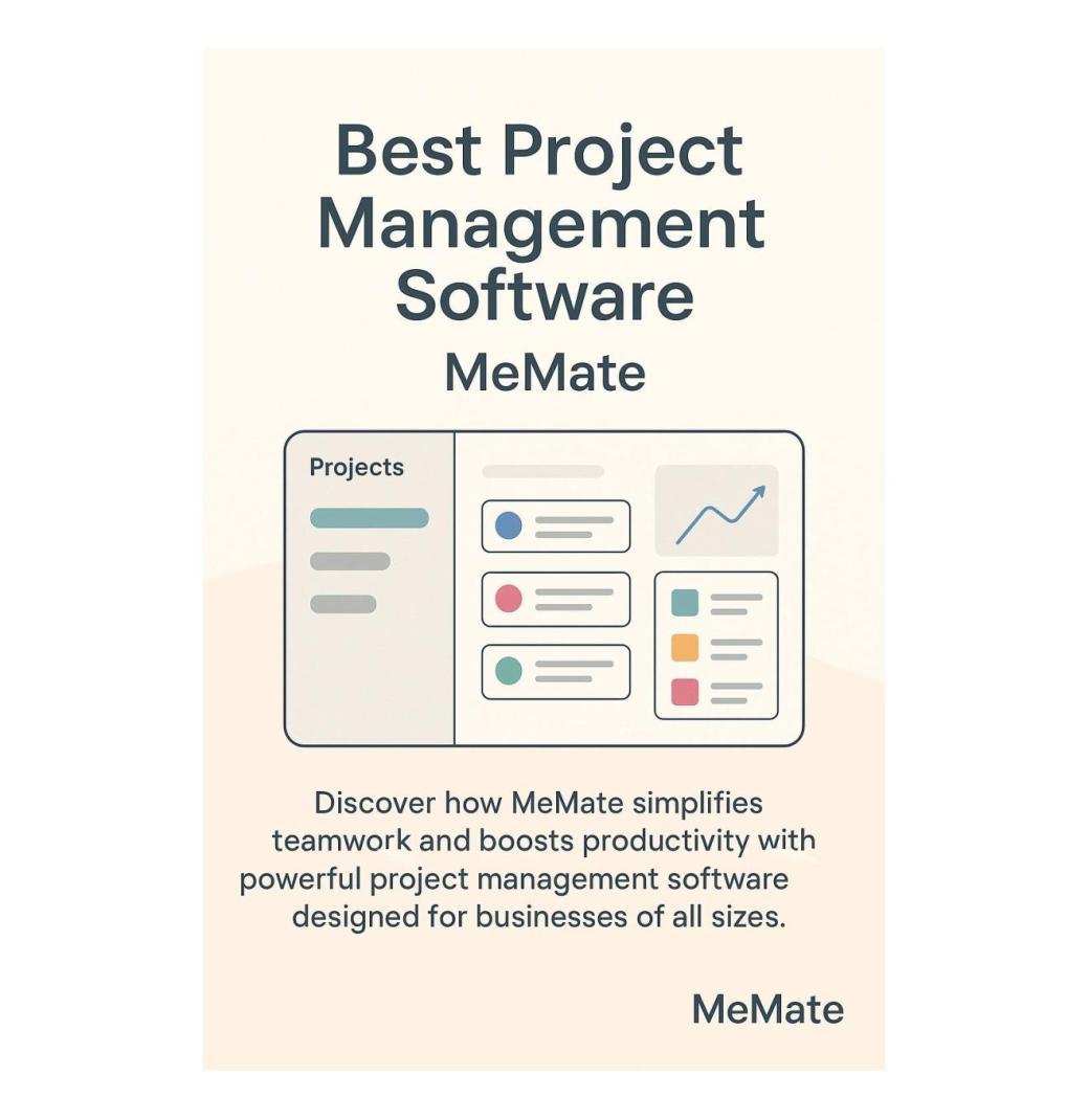 Efficient Project Management with Memate - 2/2