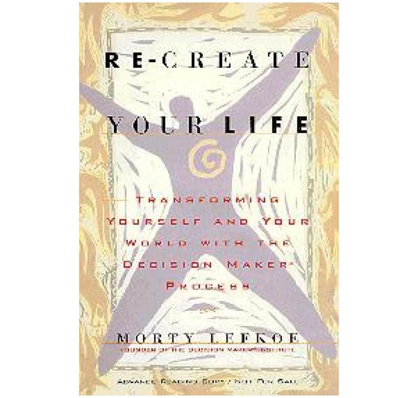 Designing Your Life Book – A Clear Path to Change