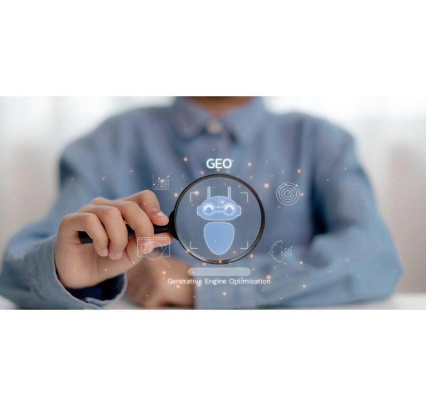 Optimize Your Search Performance with GEO Services
