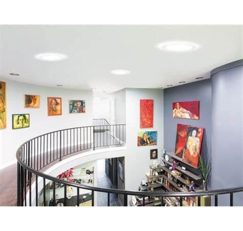 Central Skylights
