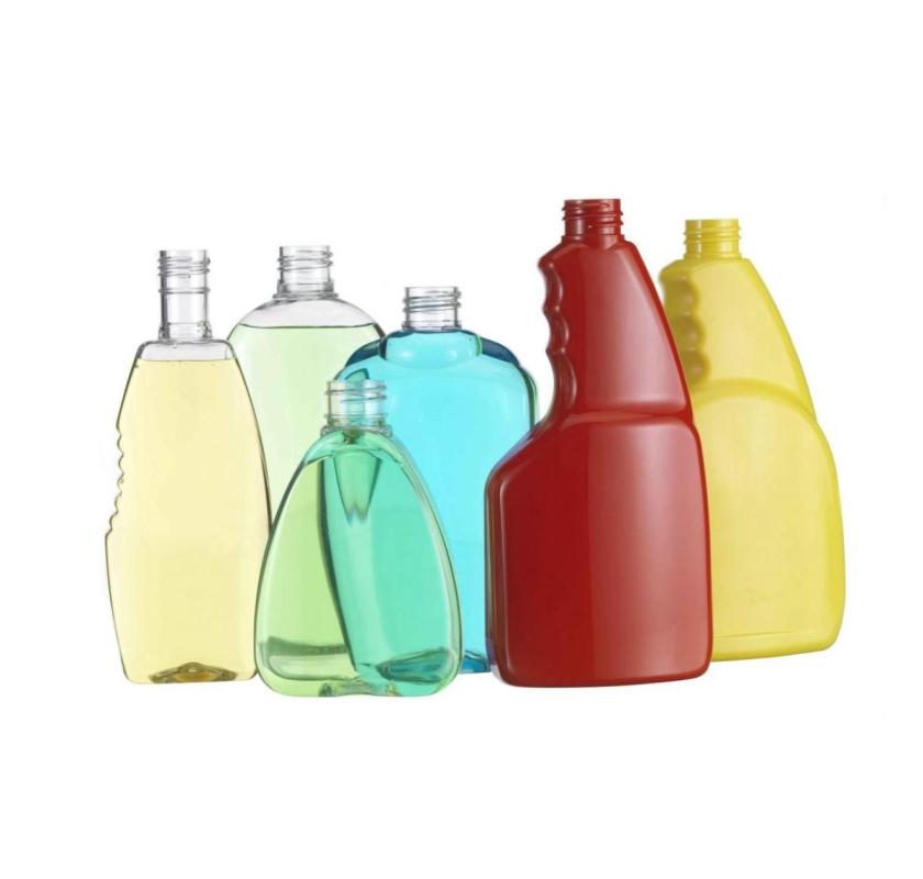 Plastic Bottle Packaging Australia Supplier