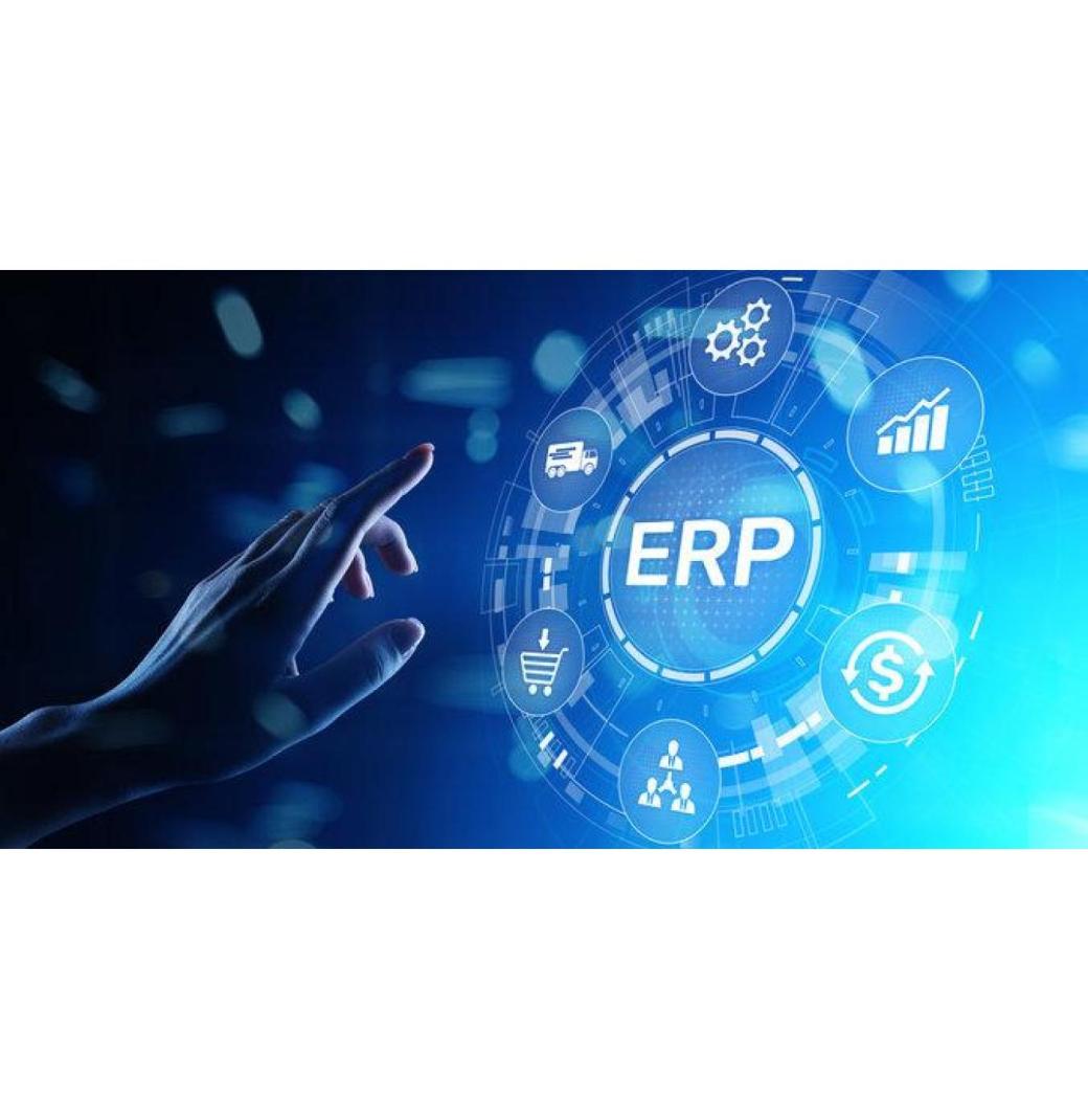 Invoidea is the Best ERP Software Development Company in India Offering Custom Business Solutions