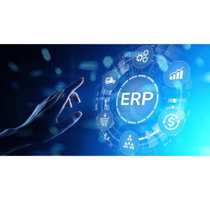 Invoidea is the Best ERP Software Development Company in India Offering Custom Business Solutions