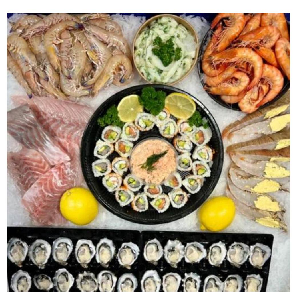 Enjoy The Freshest Australian Prawns At Your Doorstep - 2/3