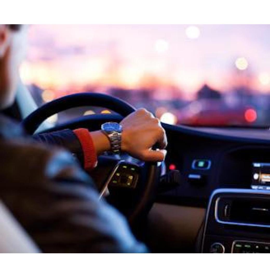  NJ Luxury Car Service | Premium Chauffeur Rides by NJ Lux Ride