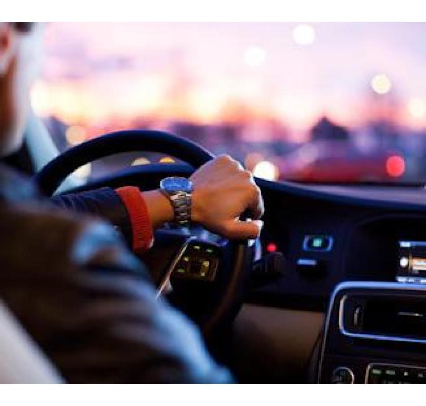  NJ Luxury Car Service | Premium Chauffeur Rides by NJ Lux Ride