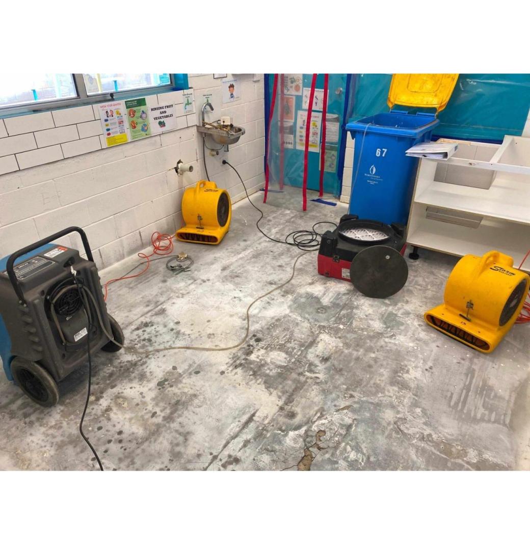 Flooded Carpet Cleaning Melbourne Expert Service