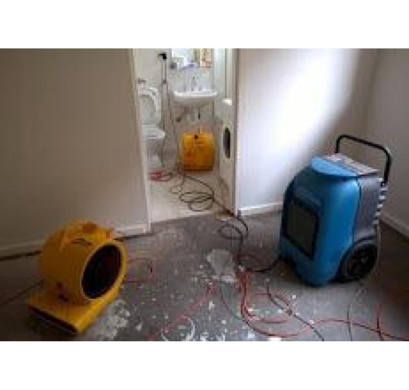 Best Flood Damage Service Company