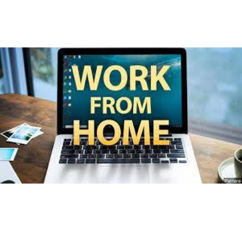  Earn from Home:   Form Typing Project | 7708244092