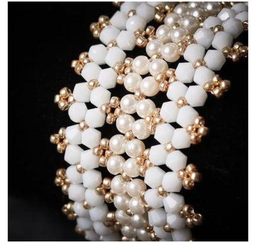 Anxiety Reducing Bracelet for Women | Healing Energy Bracelets - Atman Urja