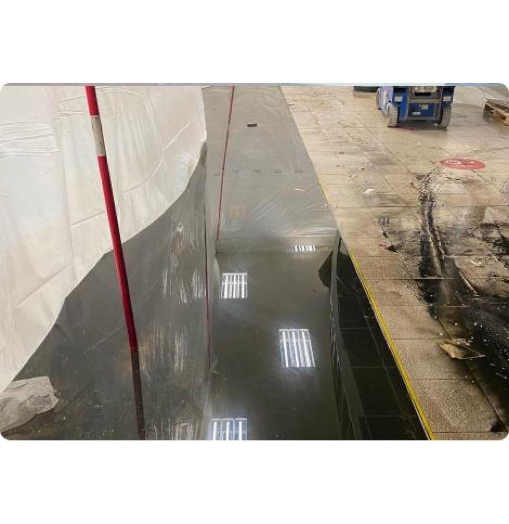 Affordable Flood Damaged Carpet Repair