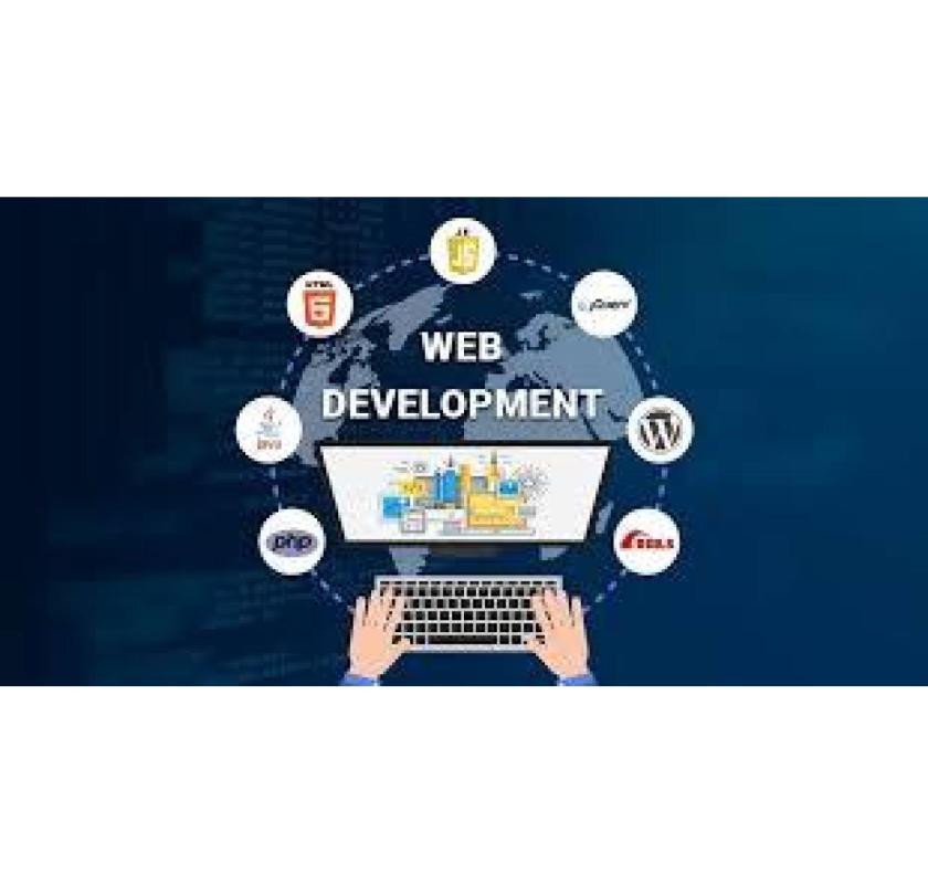 Trusted Best Website Development Company in India for Global Web Excellence