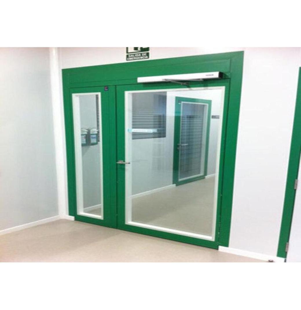 Advanced Sliding Door and Fire Rated Door