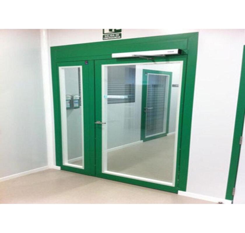 Advanced Sliding Door and Fire Rated Door