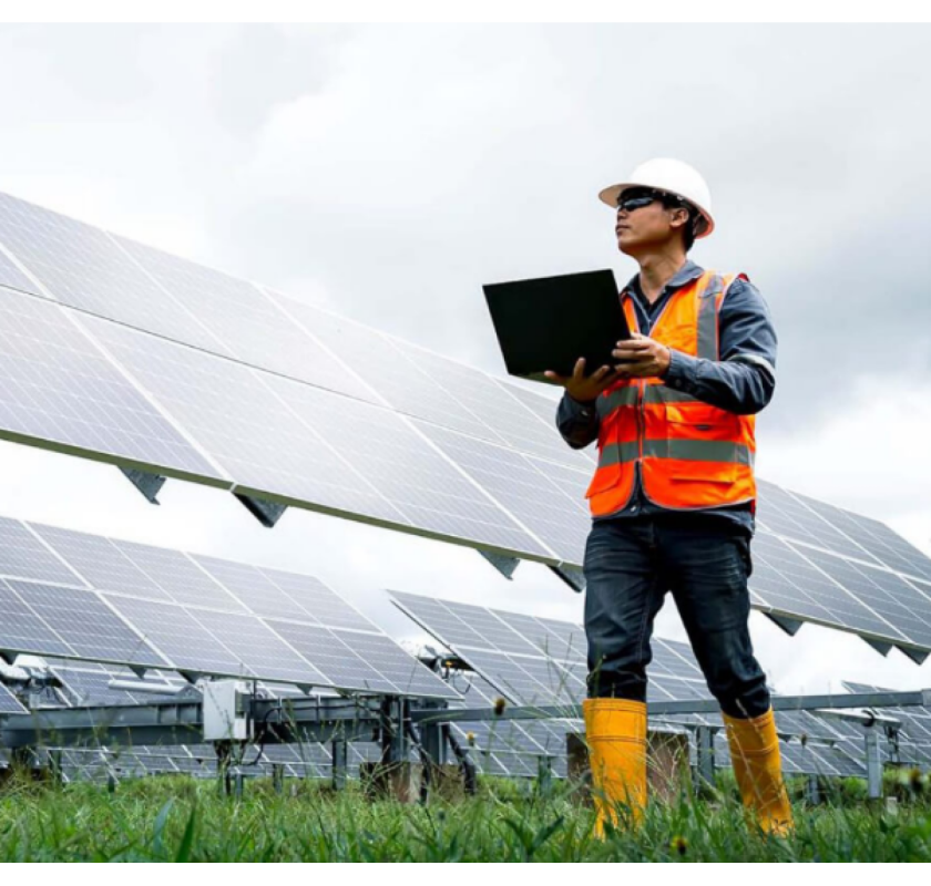 Expert Solar Thermal Installation Services in Illinois