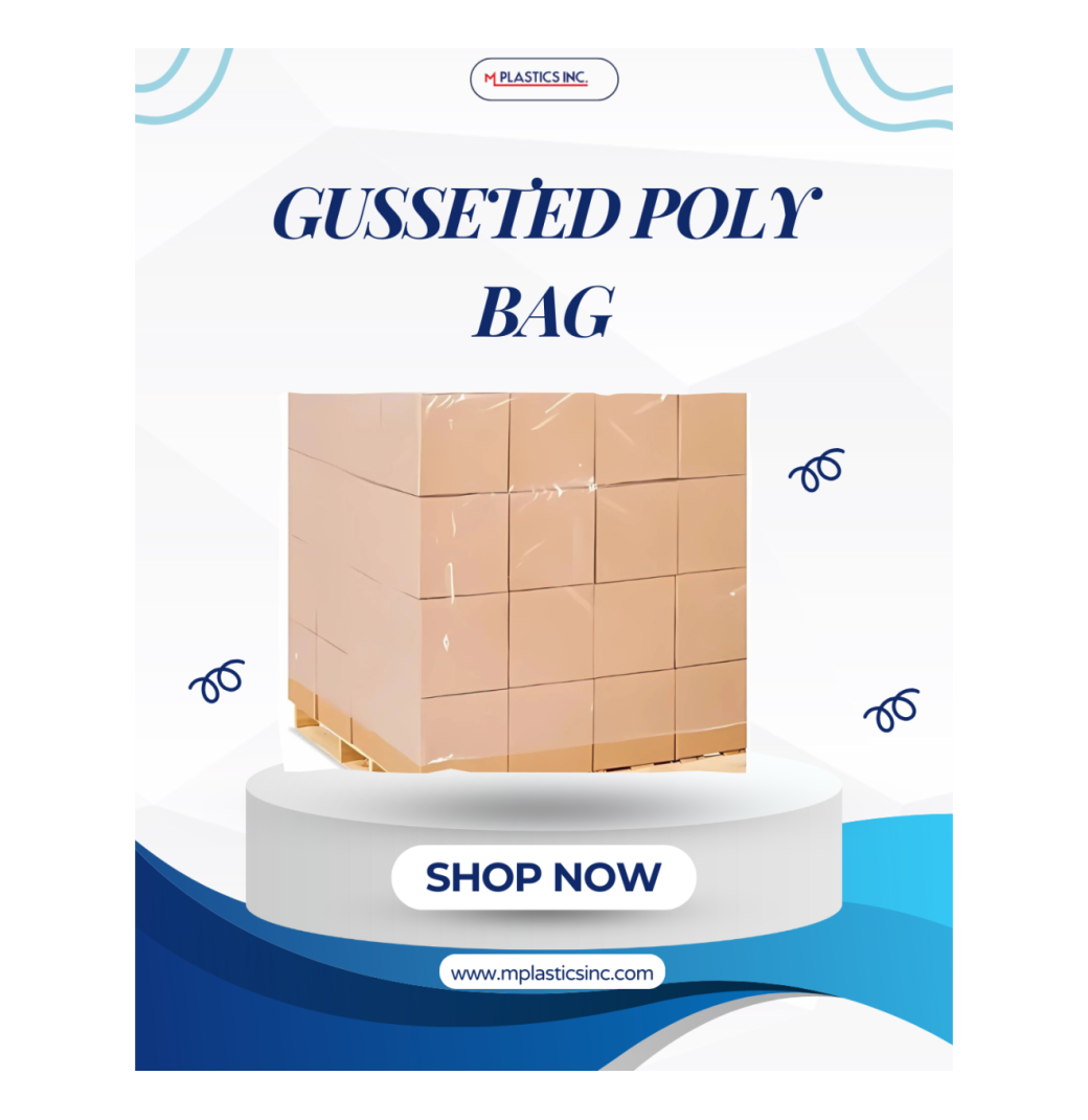How to Pick the Best Gusseted Poly Bag Thickness ?