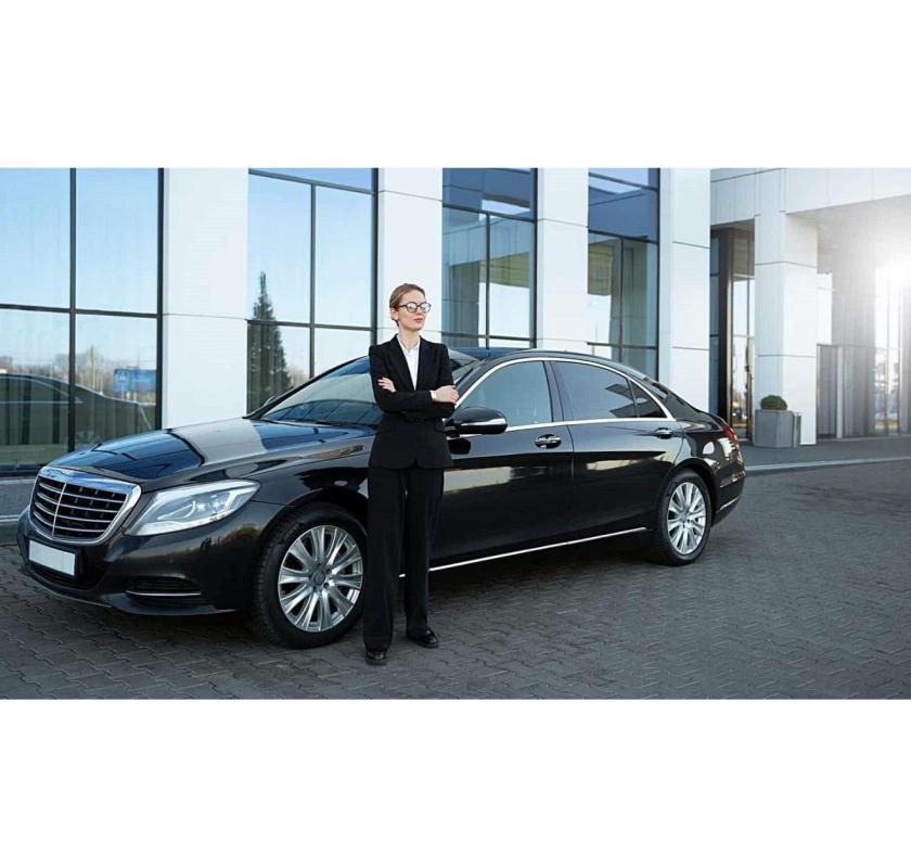 Premium Car Services in Rhode Island – Travel in Comfort with KP Limo