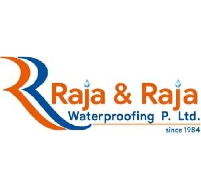 Reliable Waterproofing for Terrace with Long-Lasting Protection - Raja & Raja Waterproofing 